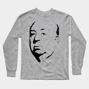 Alfred Long Sleeve T-Shirt